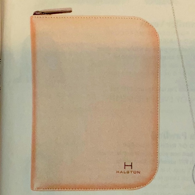 H Halston Jewelry Portfolio